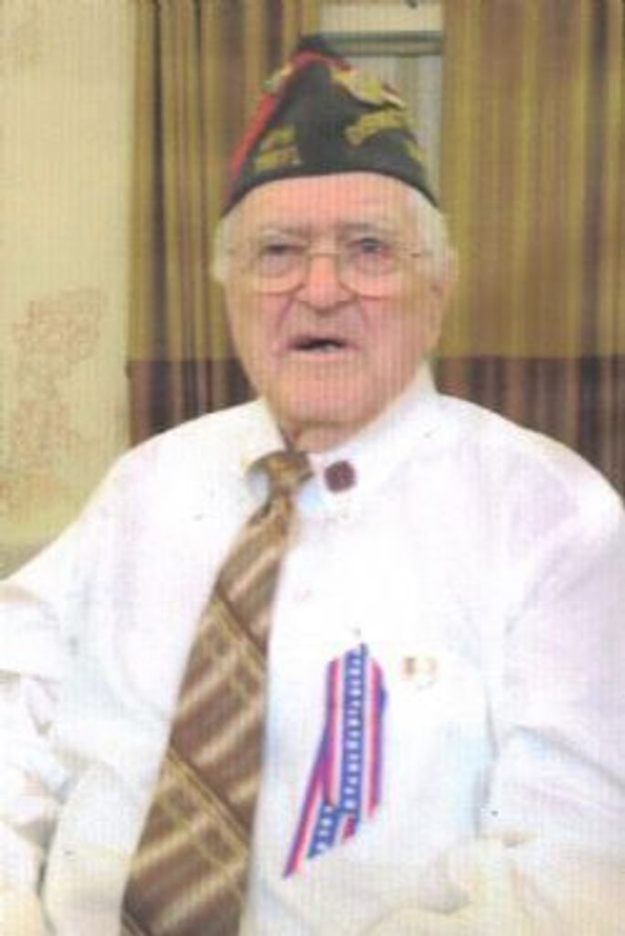 Jimmie Andrew Martin Profile Photo