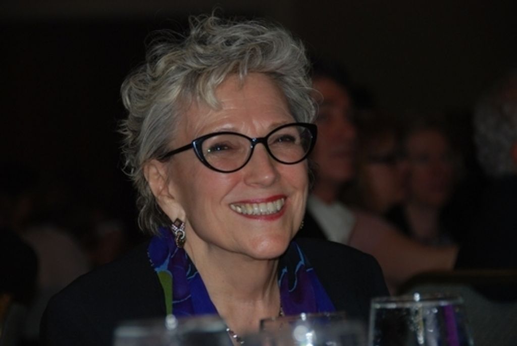 Janet Vohs Profile Photo