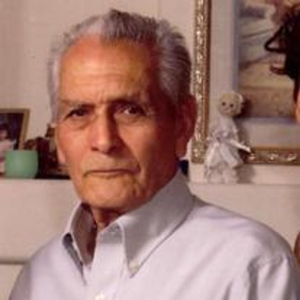 Roque Garcia