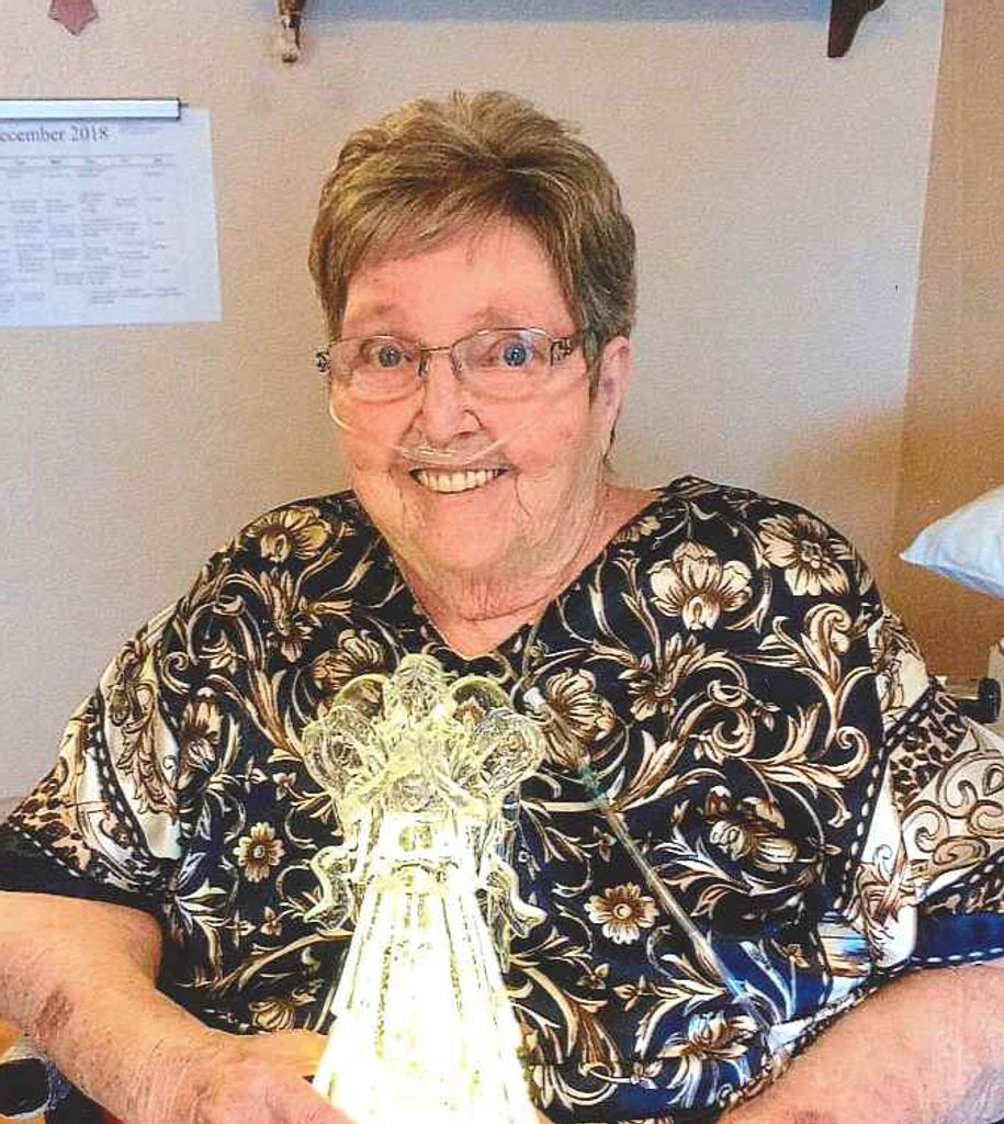 Doris Joann Brown Profile Photo