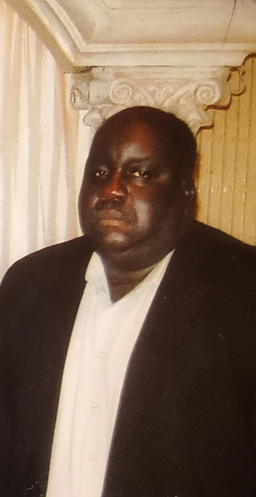 Roosevelt Bernard Chester Profile Photo