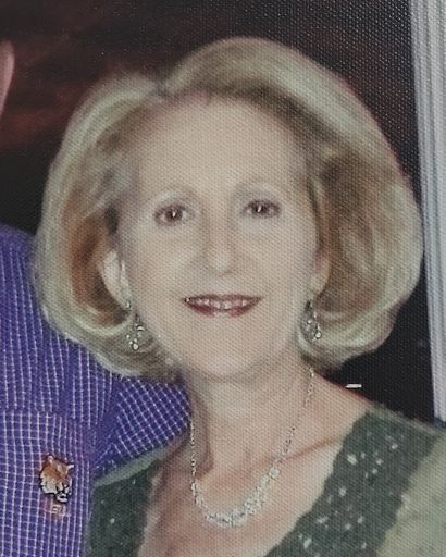 Carla L. Manuel's obituary image