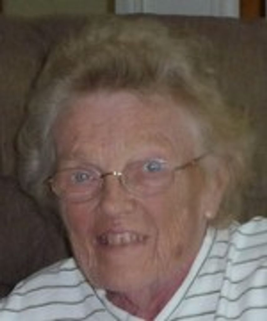 Dorothy Behr