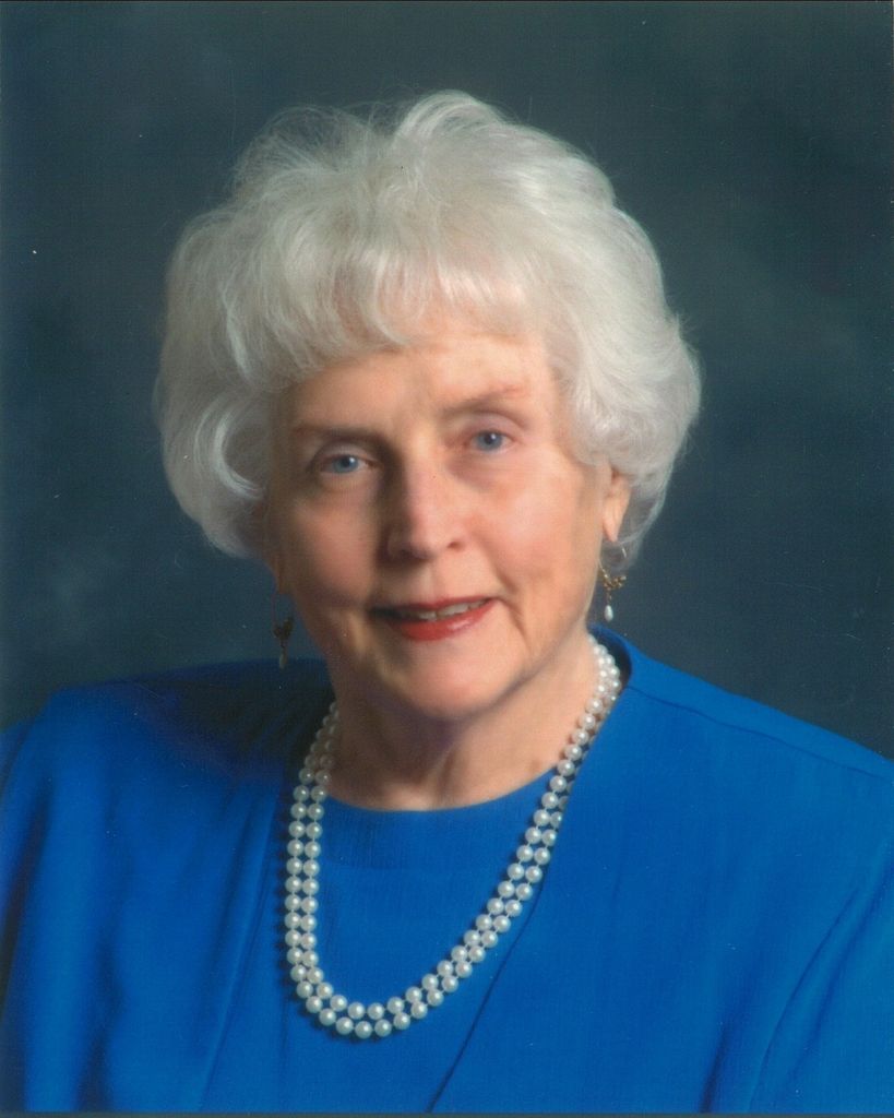 Mary Lee Birmingham