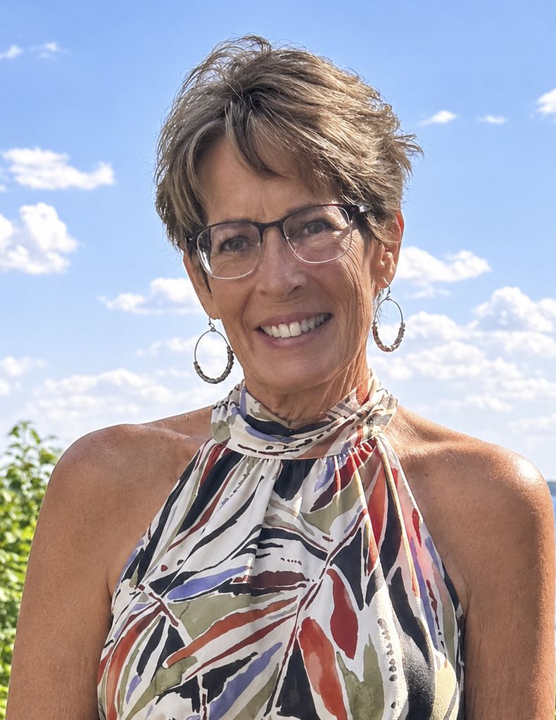 Mari K. Byam Profile Photo
