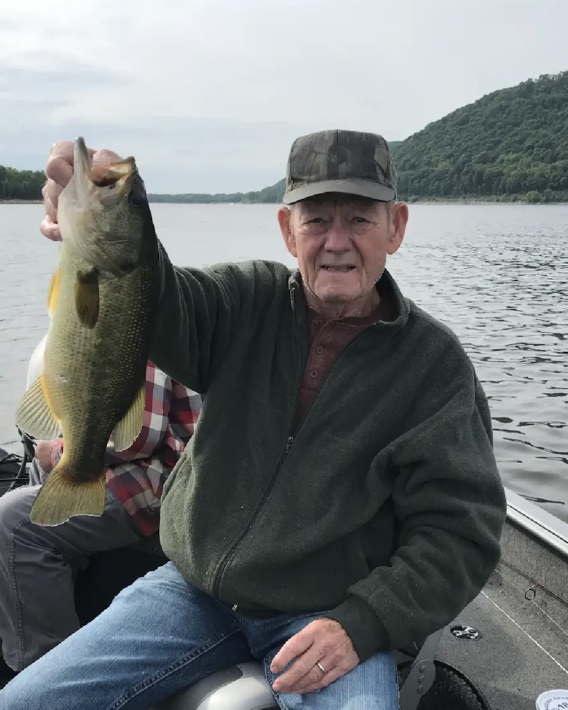 Eugene "Gene" Olson