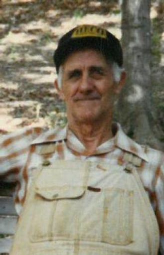Photo of Doyle Brewer