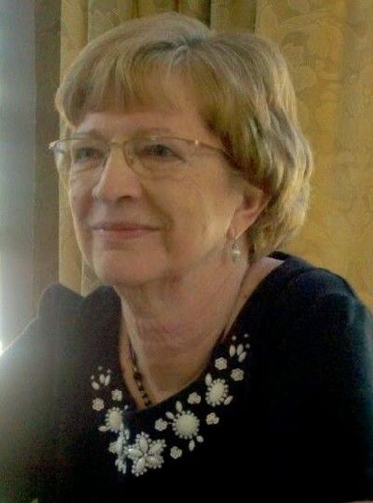 Helen E. Sanders Profile Photo