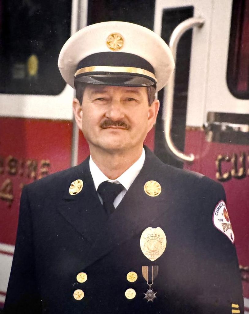 Kenneth G. Swiech Profile Photo