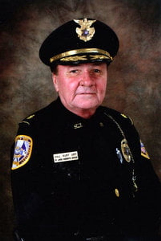 Major Burton John Ory Profile Photo