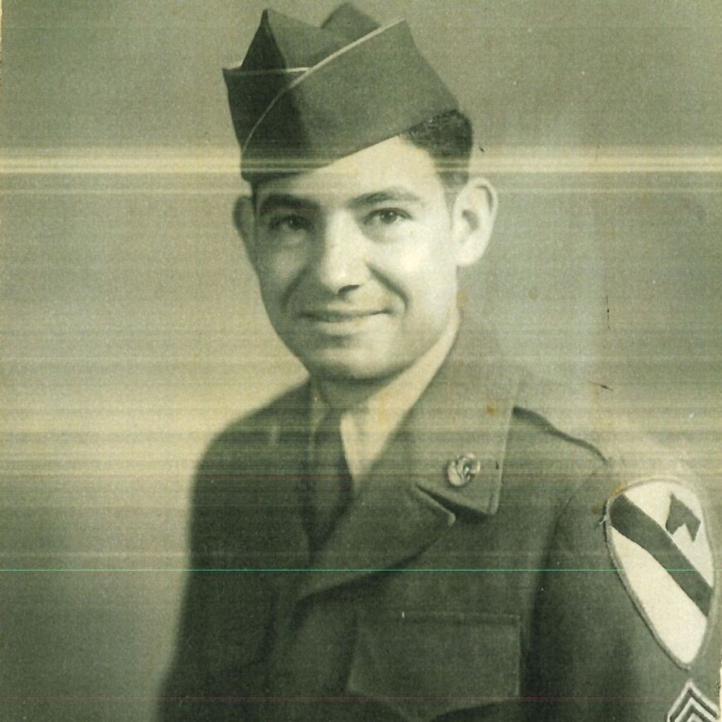 Randolph Armijo