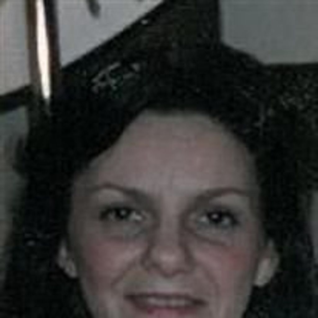 Darlene  Funk Johnson