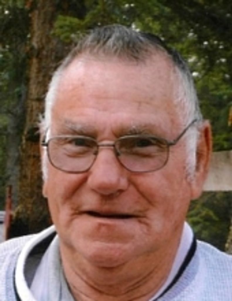Max L. Londrie Profile Photo