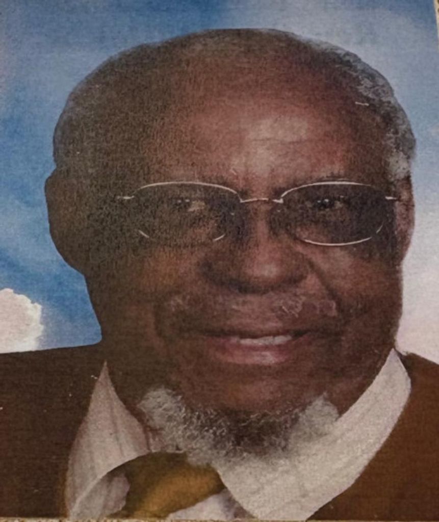 Eugene Franklin Gardner Profile Photo