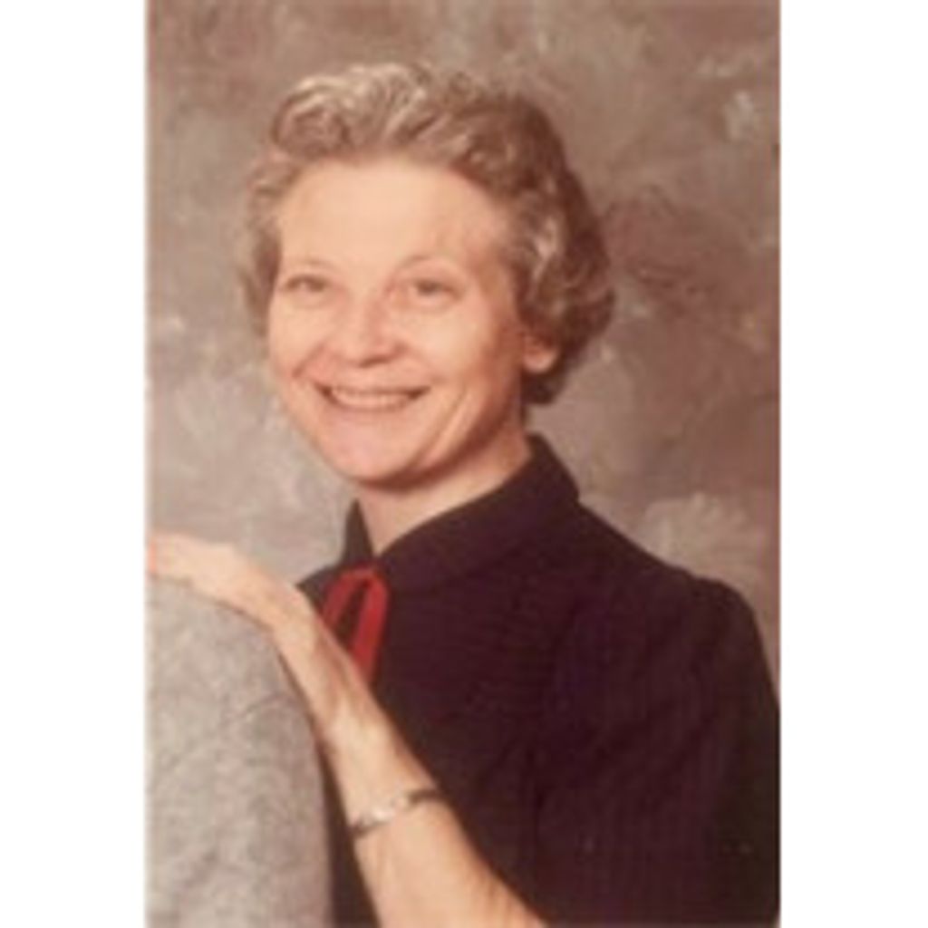 Jeanette A. Allen