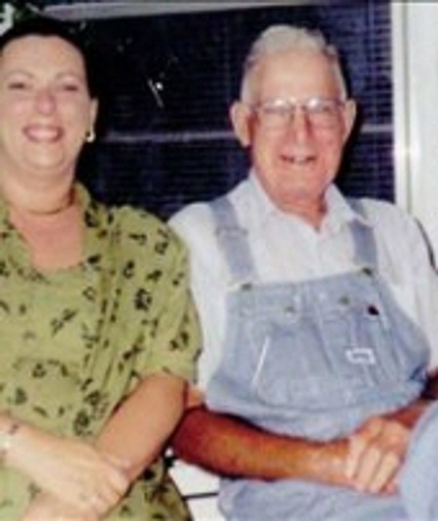 Donald Wayne Schaffer