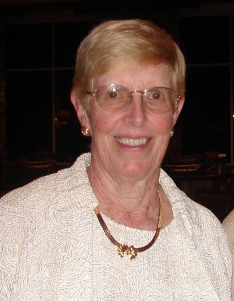 Janet H. Walsh Profile Photo