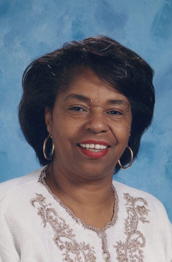 Mable E. Stevenson