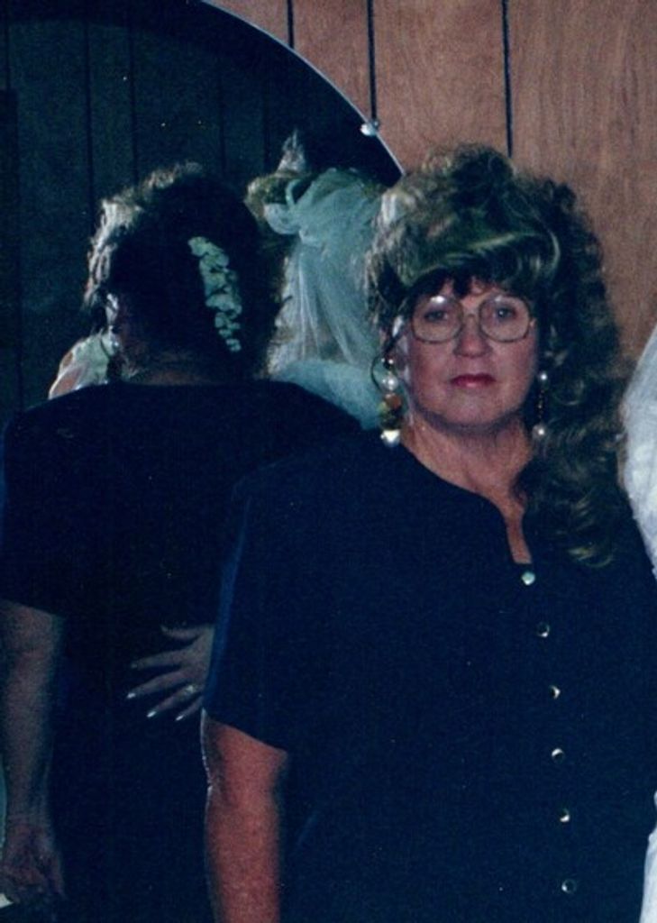 Angie Lee Willingham Profile Photo