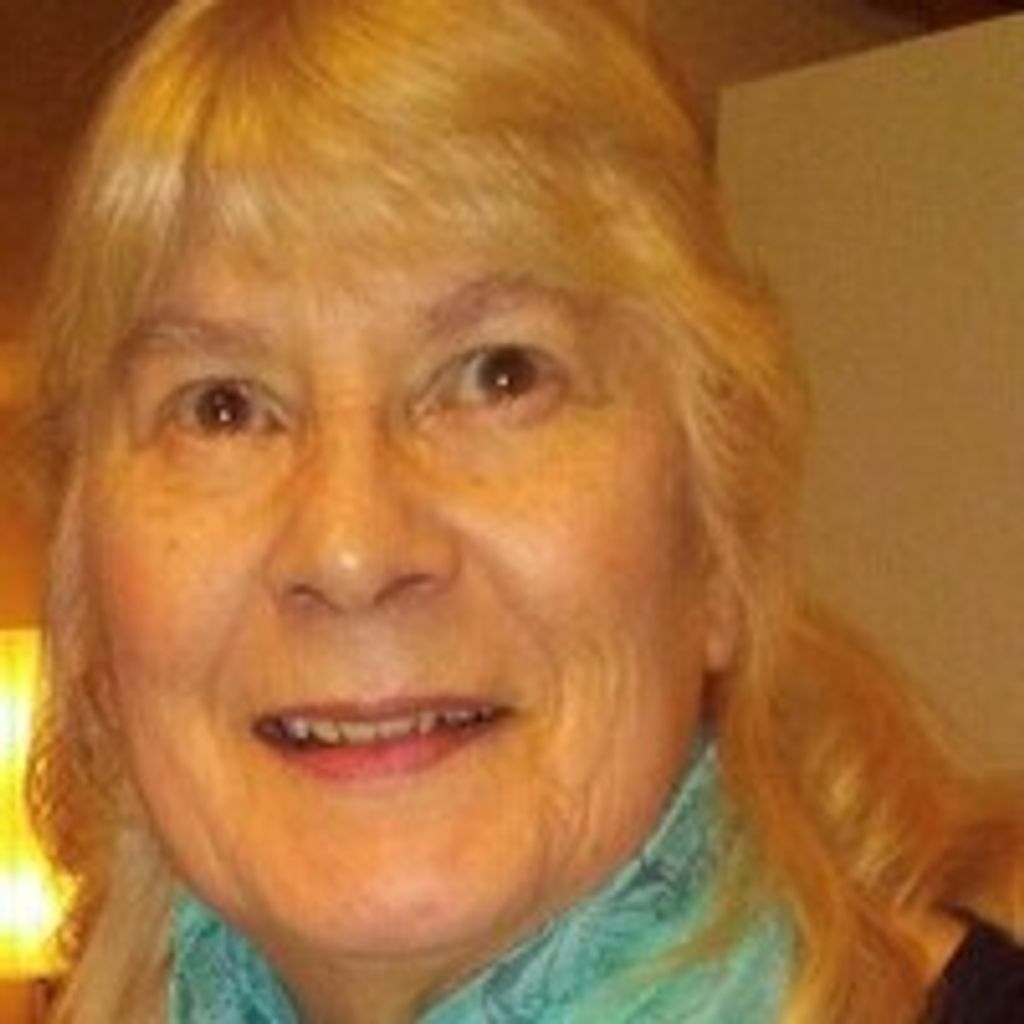 Kathleen Levinsky Profile Photo
