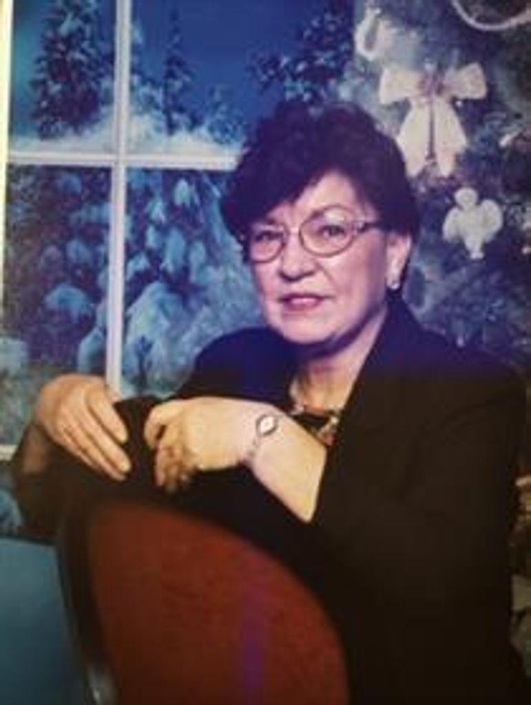 Verlene Sue Pinkston Profile Photo