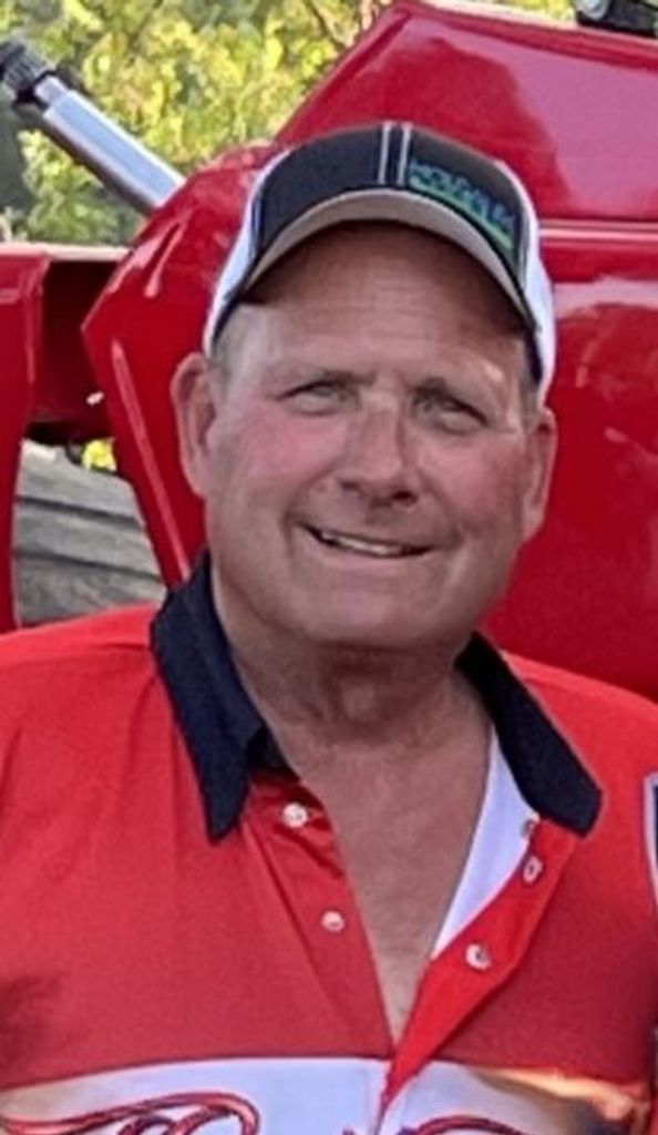Glen E Frese Jr. Profile Photo