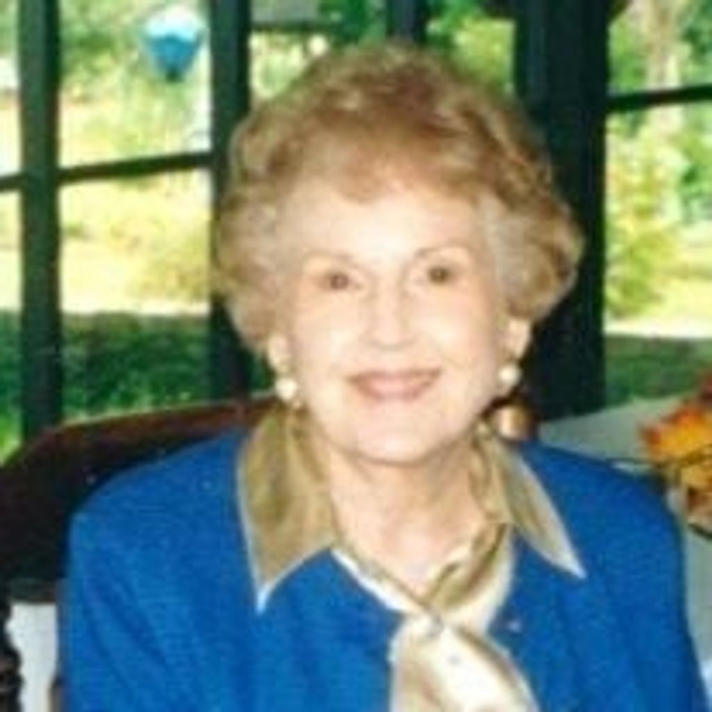 JoAnn Thompson