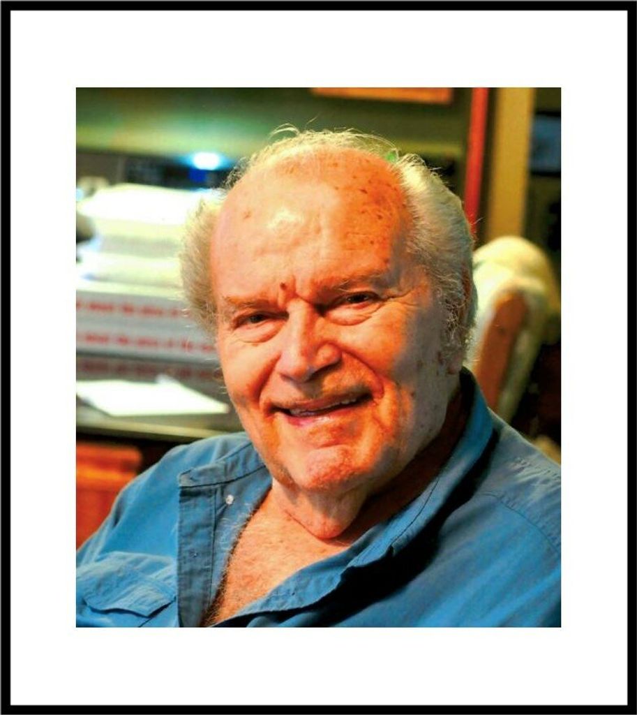 Harry Eckert, Sr. Profile Photo