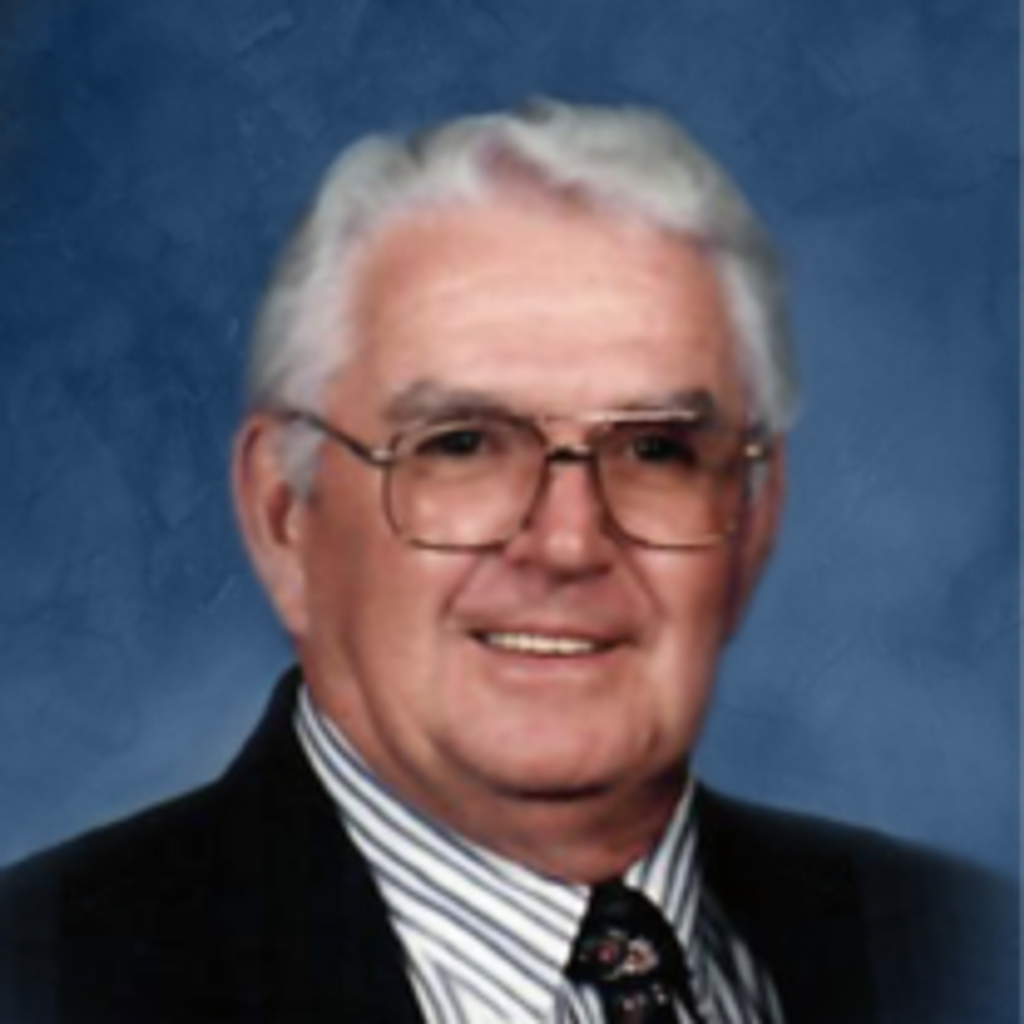 Jack Gilbert Profile Photo