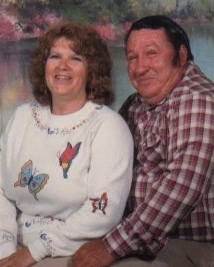 Sharon Kate Herron Wheatley Profile Photo