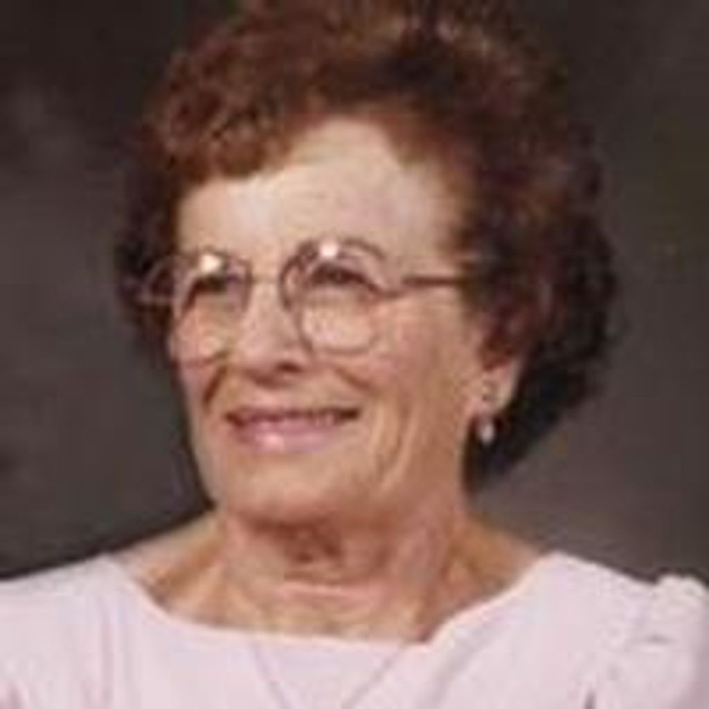 Mary  K. Albertoni