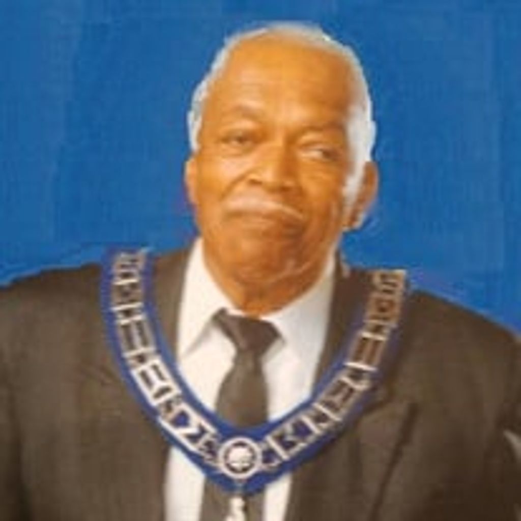 Rev David Washington Pettie