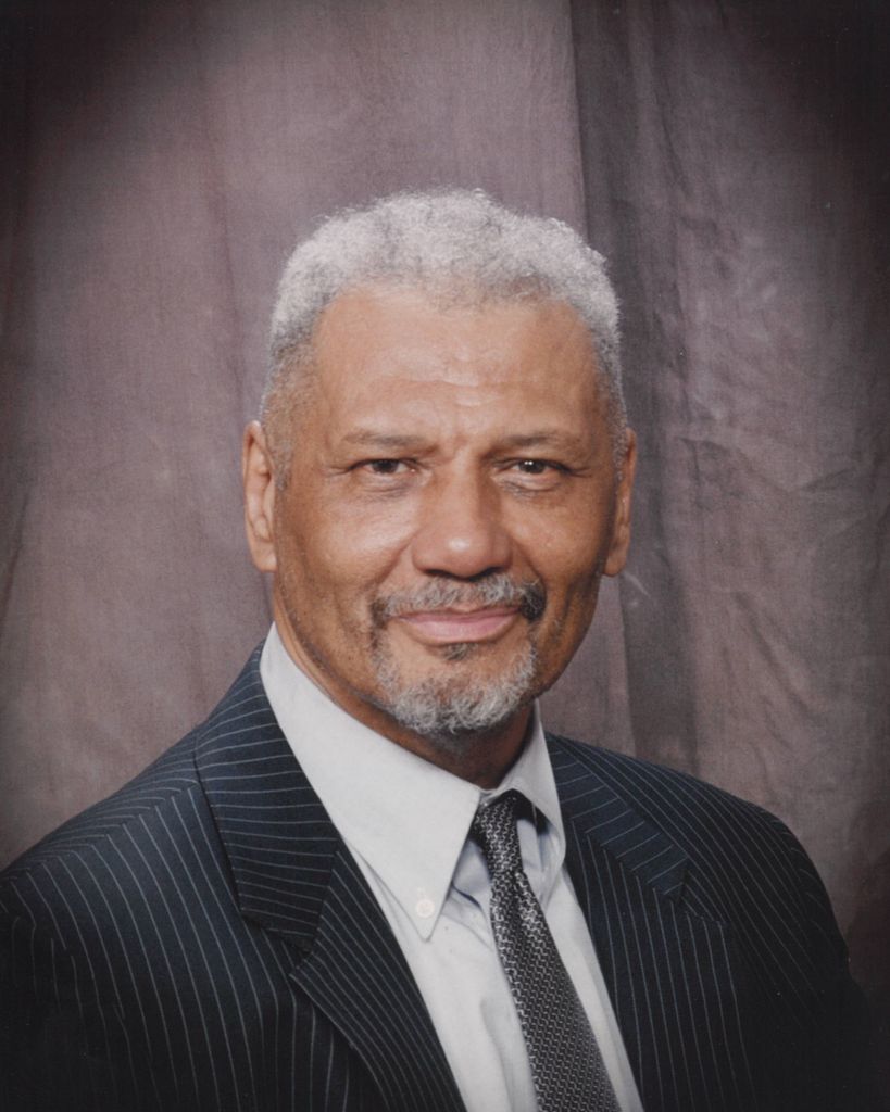 Robert C. Whiteside Profile Photo