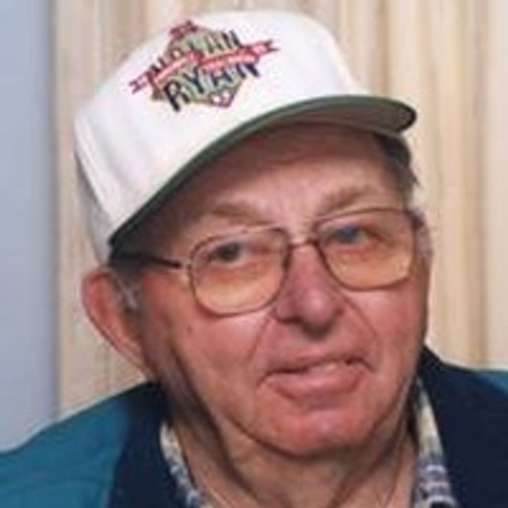 Burt  Maxwell Mckenzie