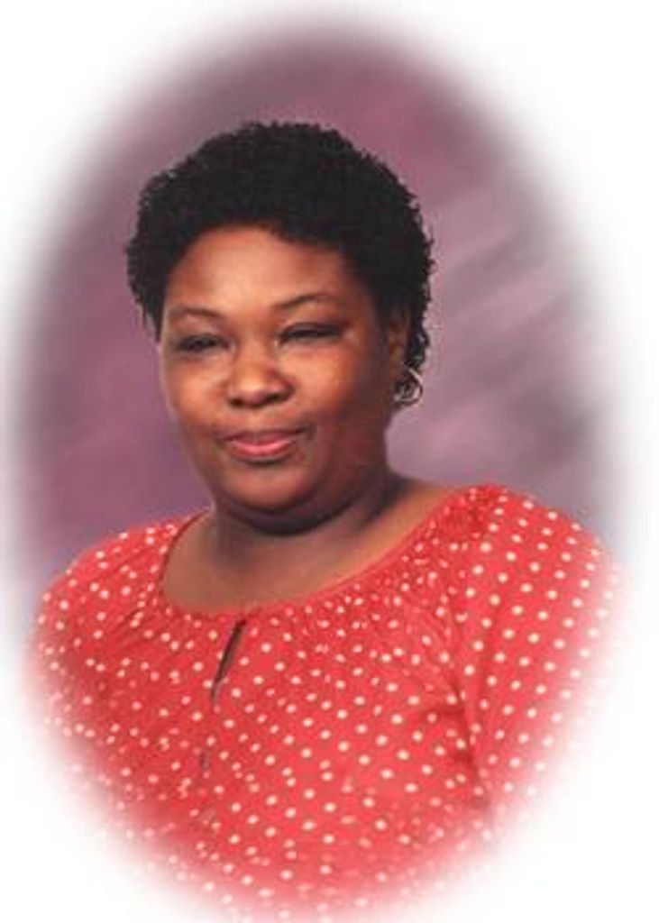 Mrs. Minnie Mae Hill