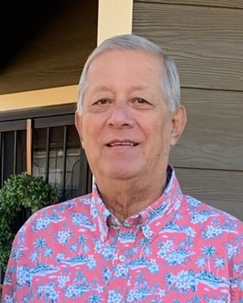 Pedro Perez Ojeda