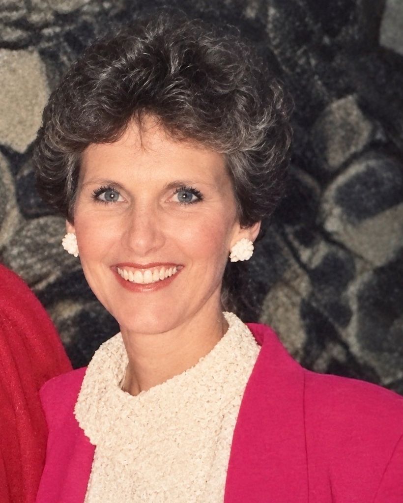 Jo Ann Morrison Profile Photo