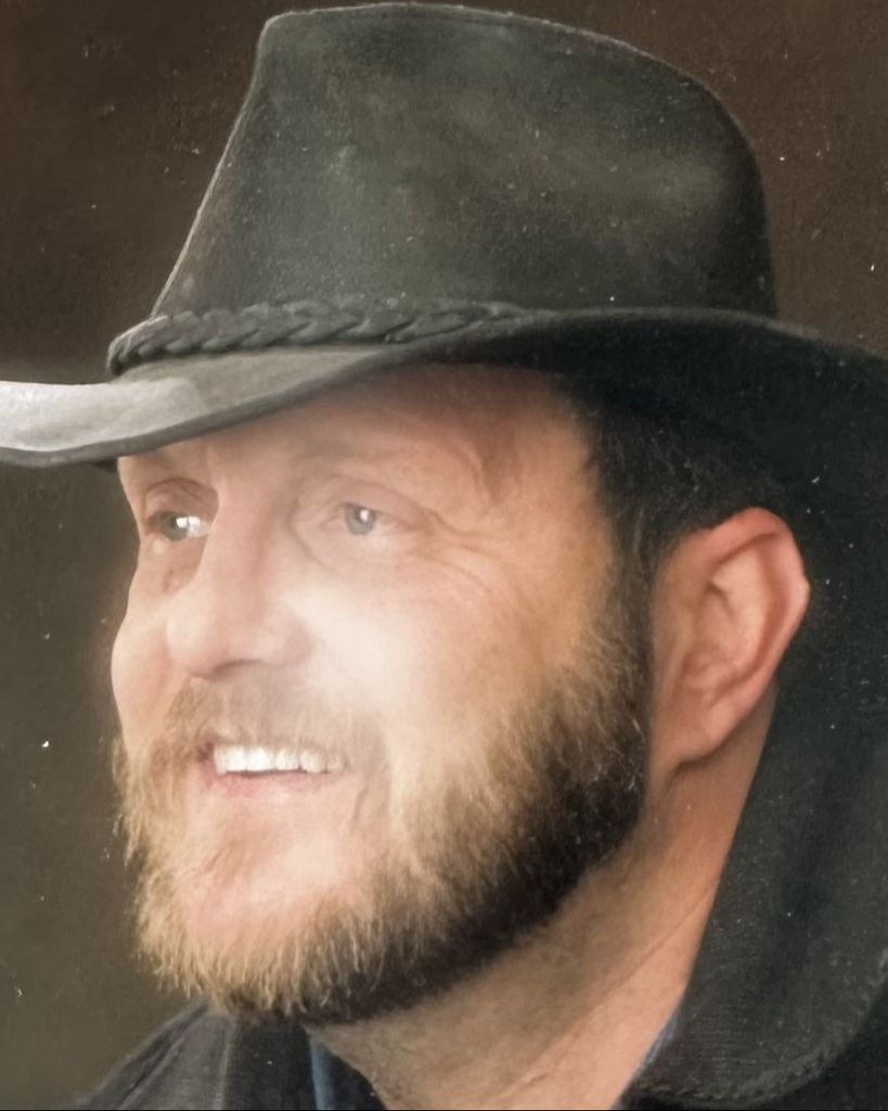 Carl Nelson Rhinebolt