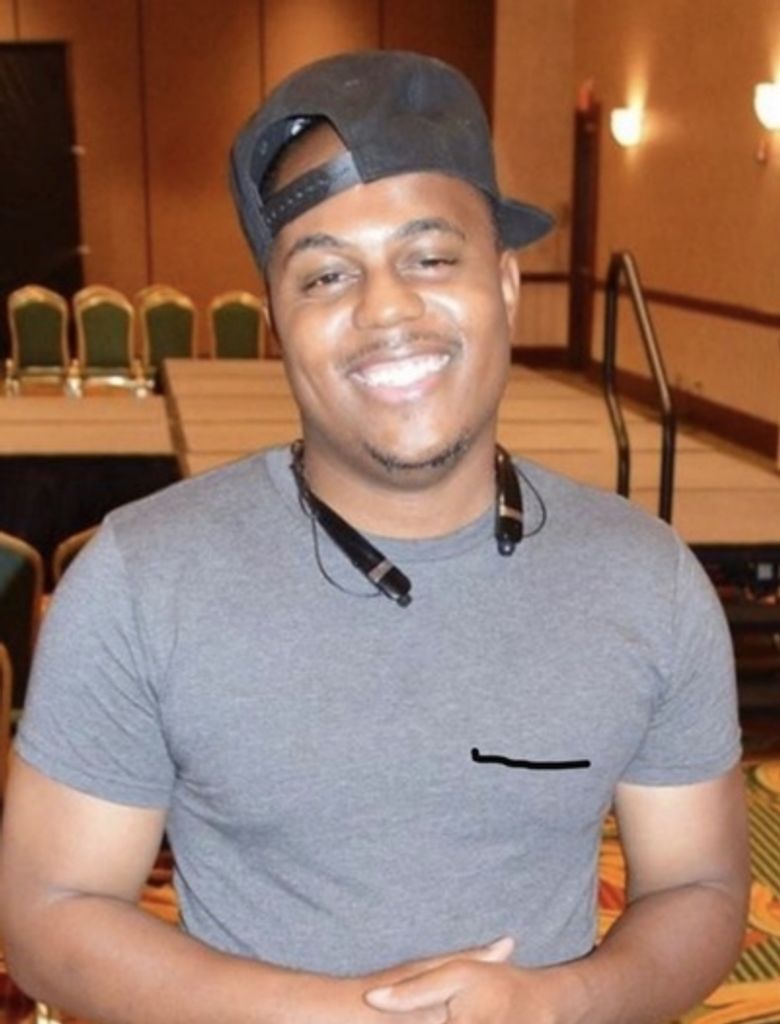 Stephen Michael Seegars Profile Photo