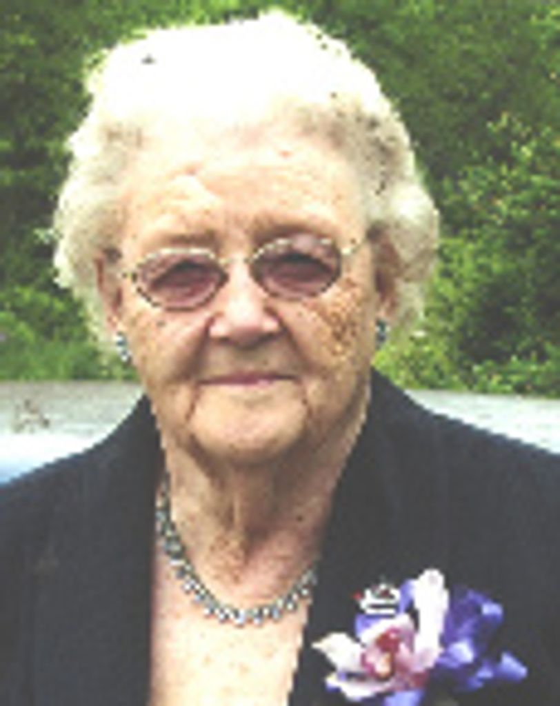 Lura Janet Jeanette Rowles Profile Photo