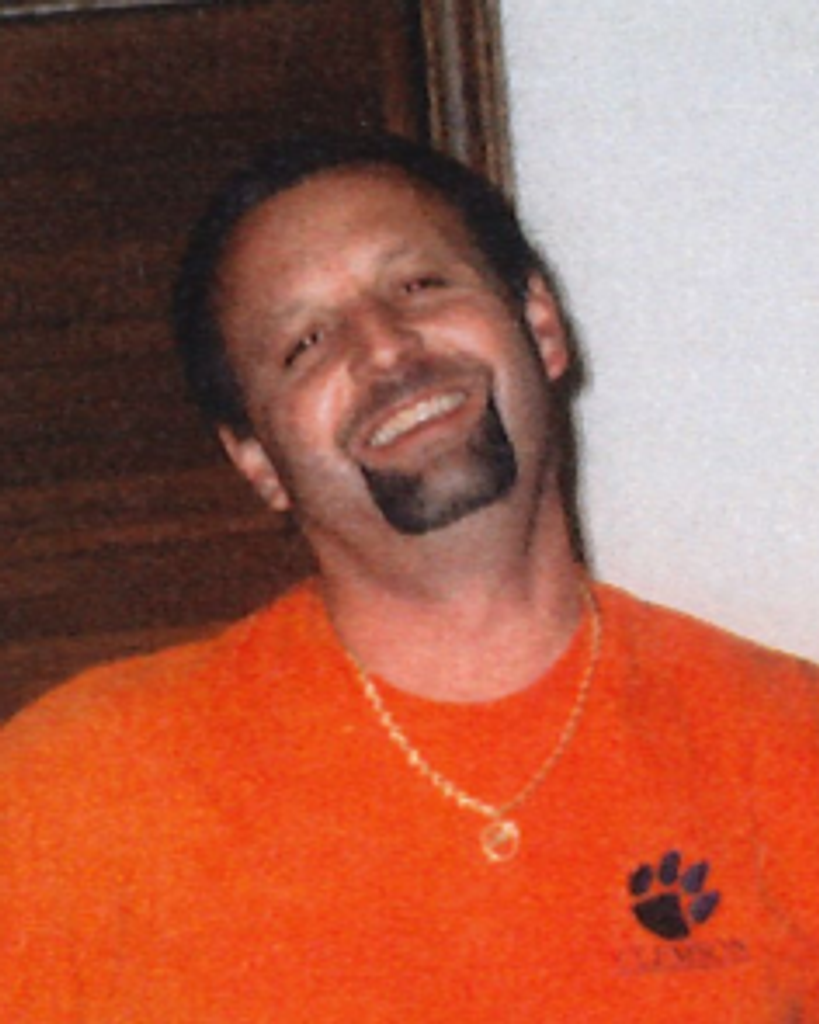 Lonnie Mote