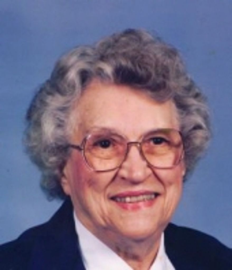Mildred Olsen