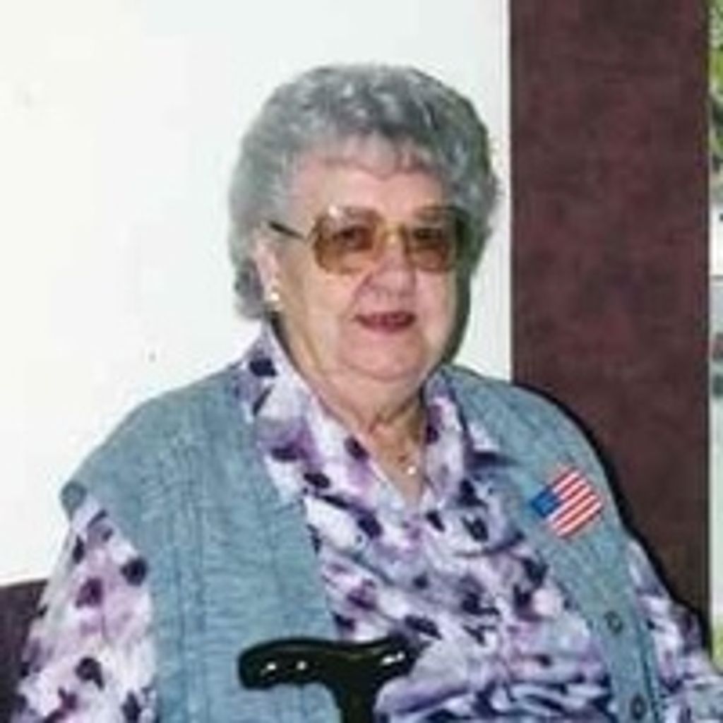 Julia Lee Whitener