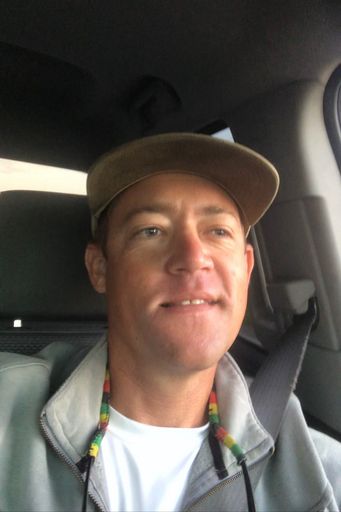 Jeremy Brian Gladding Profile Photo
