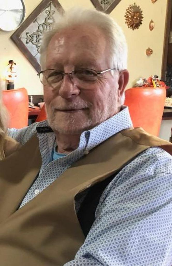 Luther "Sonny" Miller Young, Jr. Profile Photo