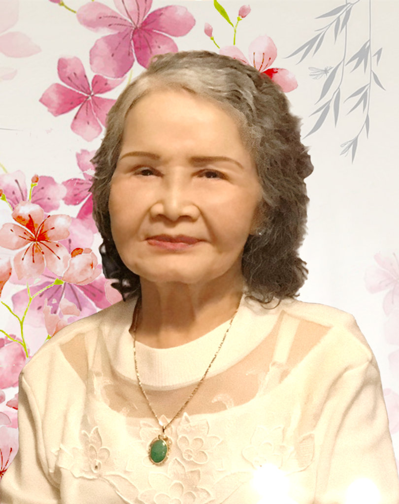 Minh Thi Kim Vu Profile Photo