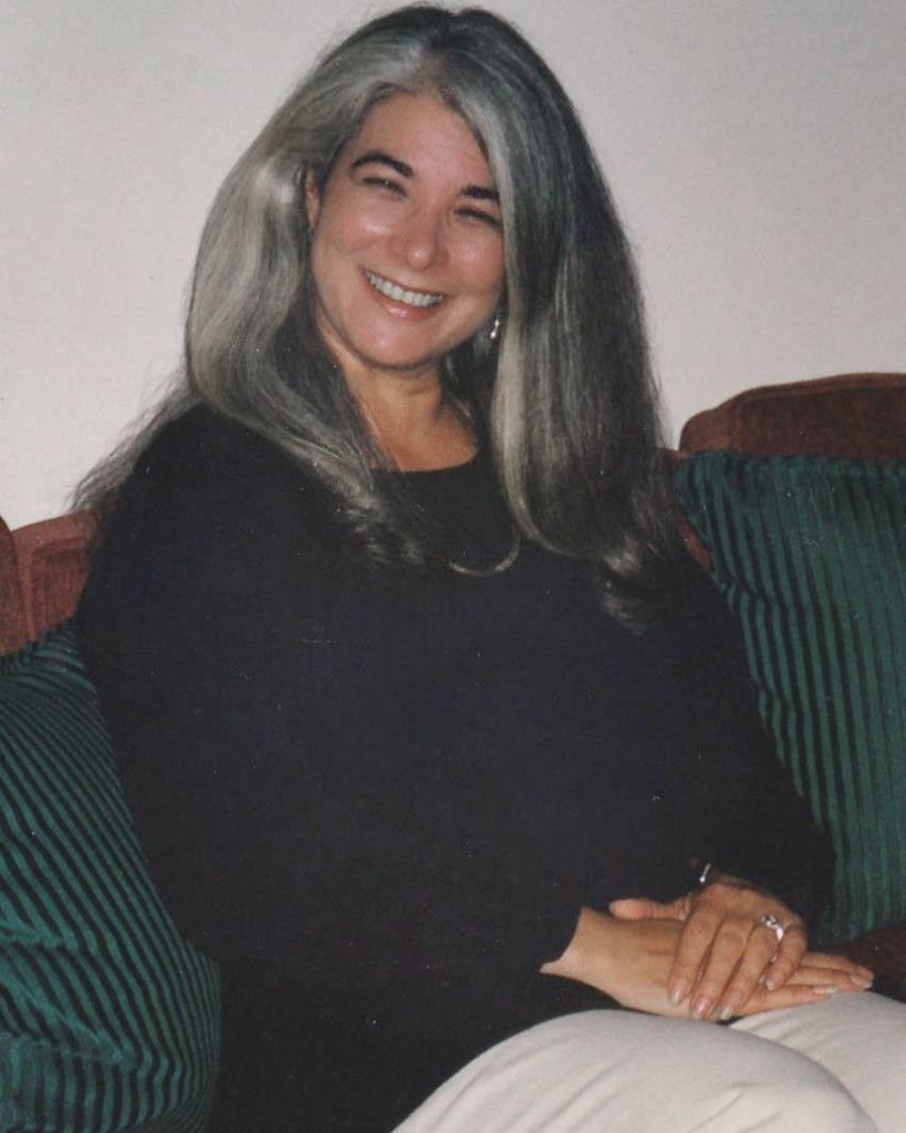 Rose Ann Ransweiler