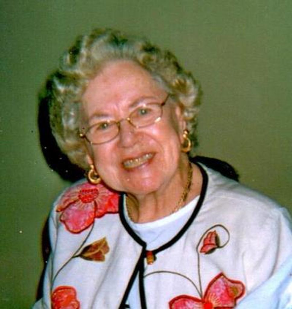 Margaret H. Sheppard Profile Photo