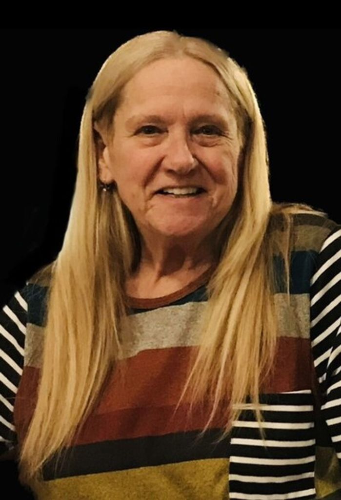 Kathy Gay Smith Rangnow