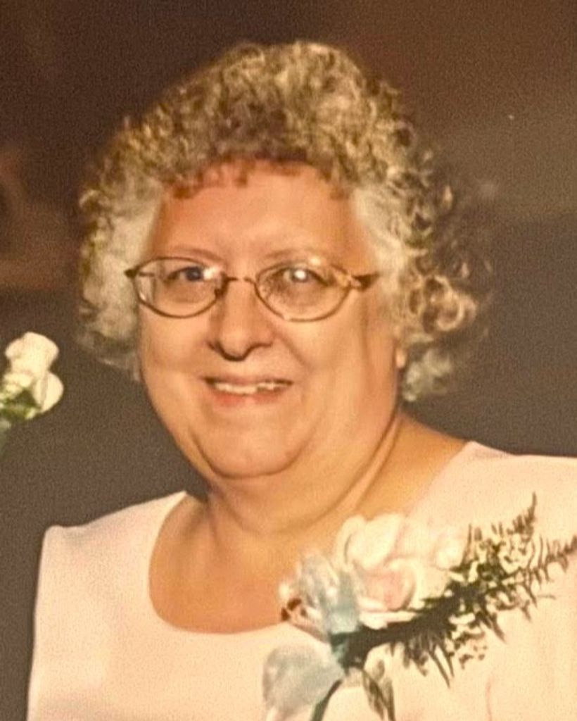 Donna Jean Lillian Graham Profile Photo